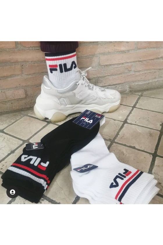 CALZE FILA