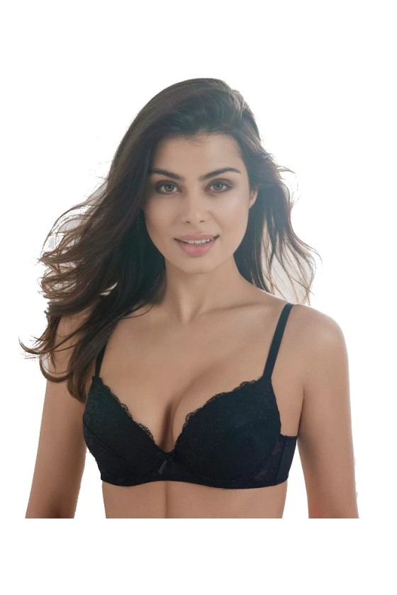 Reggiseno Coconuda modello Gardenia coppa b