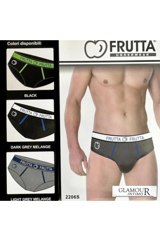 Boxer per uomo Frutta...